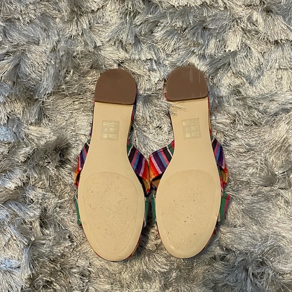 j. crew sandals - Picture 2 of 3